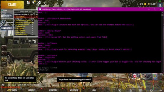 PUBG Hack Download Memory Loader For PC Emulator – Season 11 Free-Download-3-OceanofGames4u.com