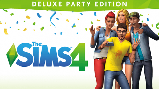 The Sims 4 Deluxe Edition With All DLCs Incl Eco Lifestyle Free Download - oceanofgames4u.com 2