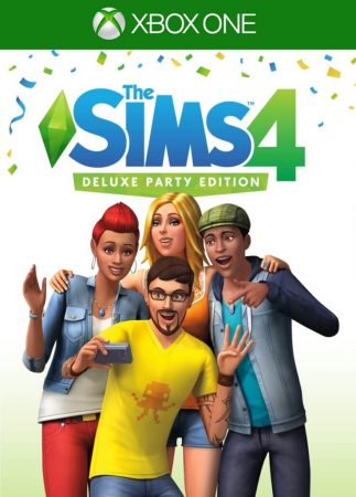 The Sims 4 Deluxe Edition With All DLCs Incl Eco Lifestyle Free Download - oceanofgames4u.com 3
