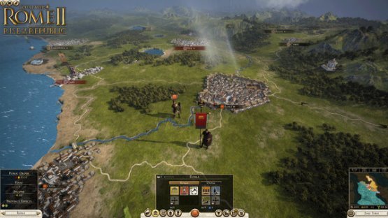 Total War ROME II Rise of the Republic -Free-Download-1-OceanofGames4u.com