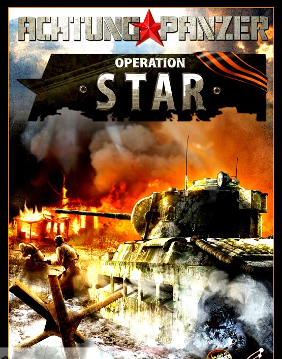 Achtung Panzer Operation Star-Free-Download-1-OceanofGames4u.com