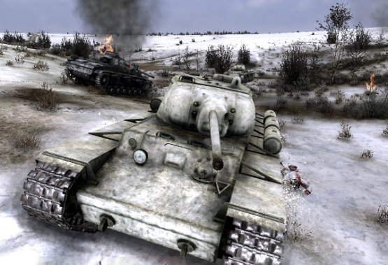 Achtung Panzer Operation Star-Free-Download-2-OceanofGames4u.com