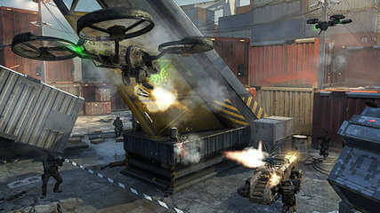 Call of Duty Black Ops 2 MP with Zombie Mode-Free-Download-2-OceanofGames4u.com
