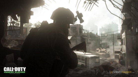 Call of Duty Modern Warfare Remastered-Free-Download-3-OceanofGames4u.com