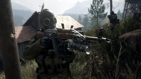Call of Duty Modern Warfare Remastered-Free-Download-4-OceanofGames4u.com