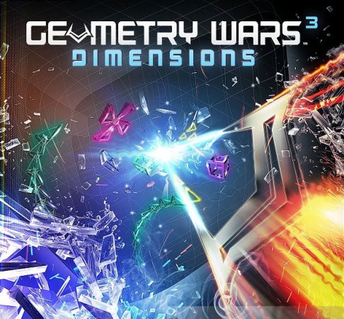 Geometry Wars 3 Dimensions-Free-Download-1-OceanofGames4u.com