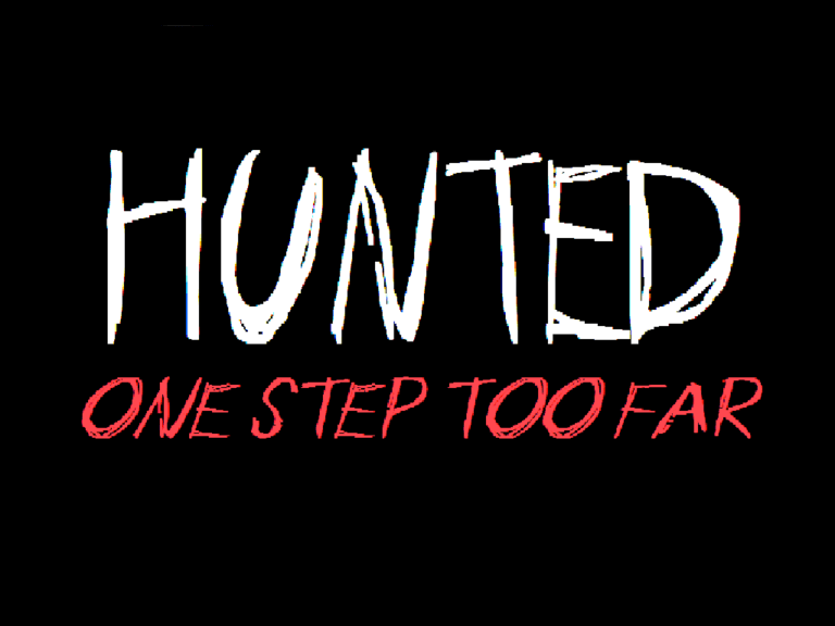 Hunted One Step Too Far-Free-Download-4-OceanofGames4u.com