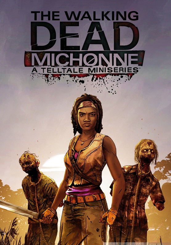 The Walking Dead Michonne Episode 1-Free-Download-1-OceanofGames4u.com