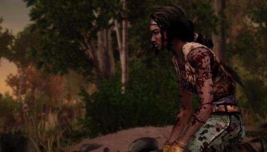 The Walking Dead Michonne Episode 1-Free-Download-3-OceanofGames4u.com
