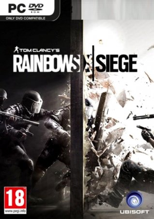 Tom Clancys Rainbow Six Siege -Free-Download-2-OceanofGames4u.com