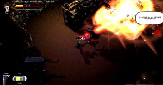 Tom VS The Armies Of Hell -Free-Download-1-OceanofGames4u.com