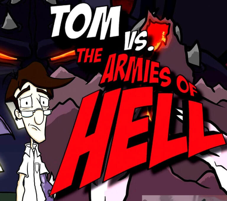 Tom VS The Armies Of Hell -Free-Download-3-OceanofGames4u.com