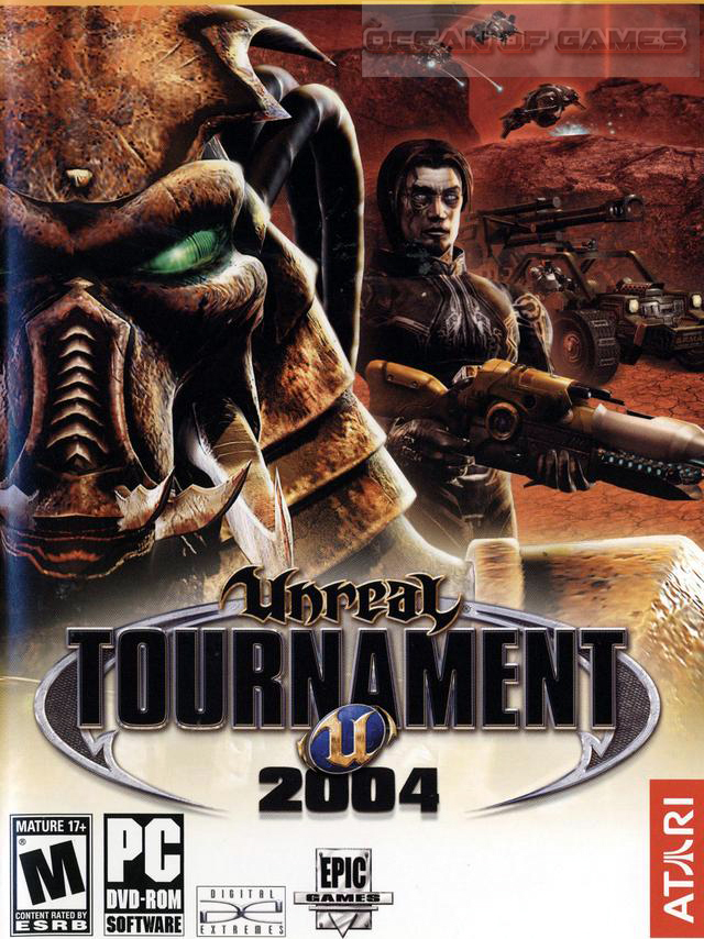 Unreal Tournament 2004-Free-Download-4-OceanofGames4u.com