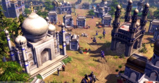 Age of Empires 3-Free-Download-1-OceanofGames4u.com