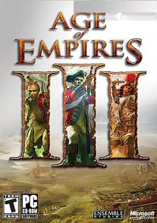 Age of Empires 3-Free-Download-2-OceanofGames4u.com