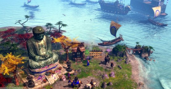 Age of Empires 3-Free-Download-3-OceanofGames4u.com