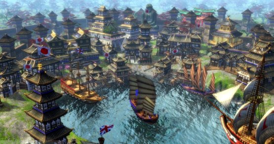 Age of Empires 3-Free-Download-4-OceanofGames4u.com
