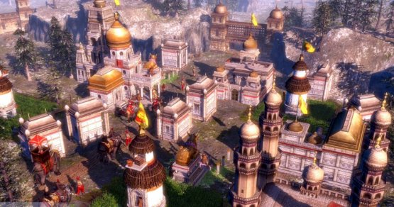 Age of Empires 3-Free-Download-5-OceanofGames4u.com
