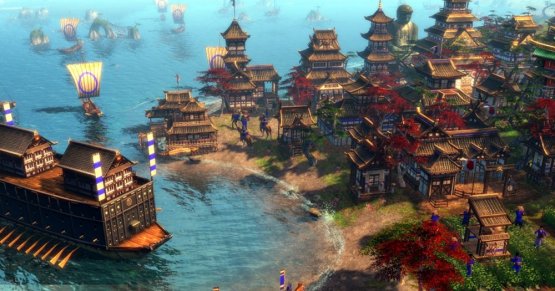 Age of Empires 3-Free-Download-6-OceanofGames4u.com