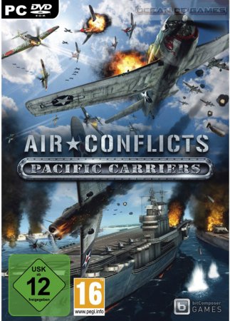 Air Conflicts Pacific Carriers-Free-Download-1-OceanofGames4u.com