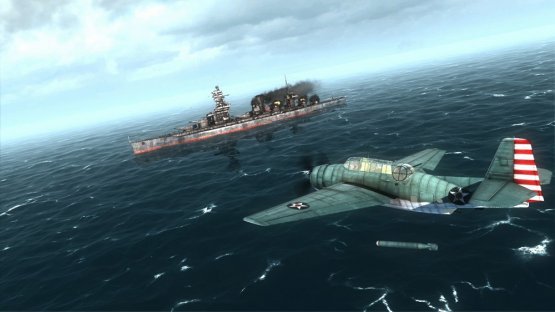 Air Conflicts Pacific Carriers-Free-Download-2-OceanofGames4u.com