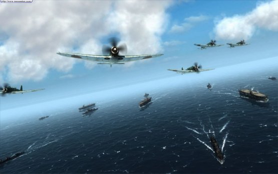 Air Conflicts Pacific Carriers-Free-Download-4-OceanofGames4u.com