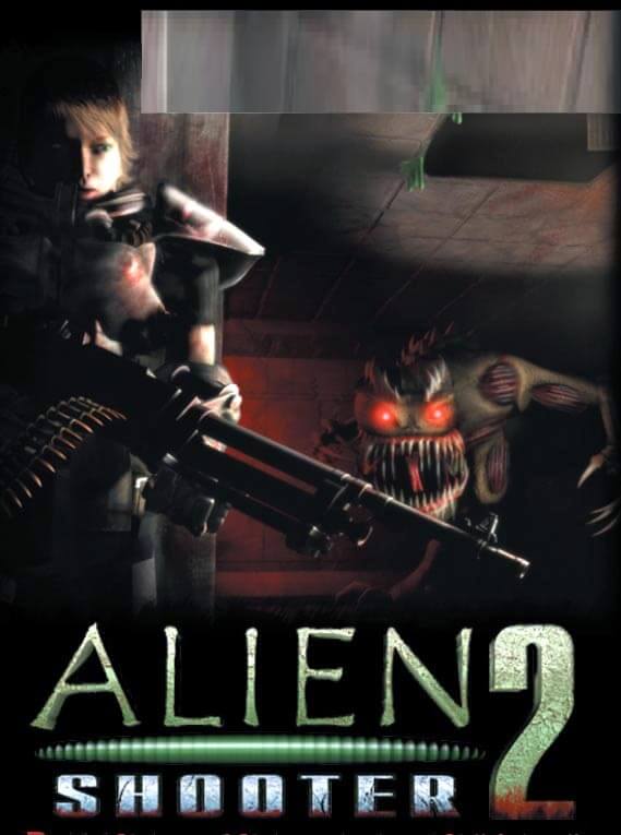 Alien Shooter 2-Free-Download-1-OceanofGames4u.com