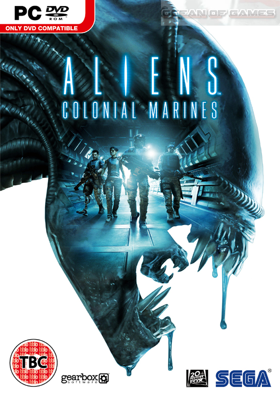 Aliens Colonial Marines-Free-Download-2-OceanofGames4u.com