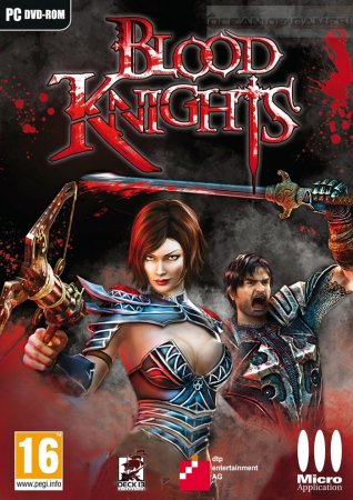 Blood Knights-Free-Download-1-OceanofGames4u.com