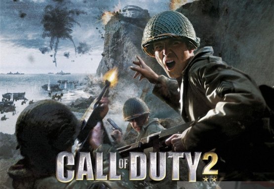 Call of Duty 2-Free-Download-1-OceanofGames4u.com
