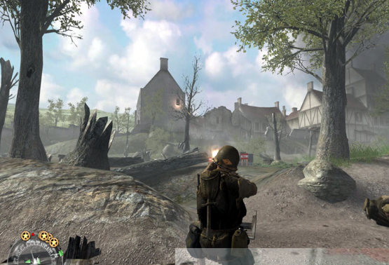 Call of Duty 2-Free-Download-2-OceanofGames4u.com