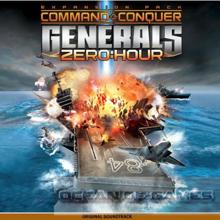 Command and Conquer Generals Zero Hour-Free-Download-1-OceanofGames4u.com