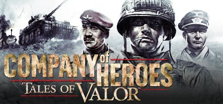 Company Of Heroes Tales Of Valor-Free-Download-1-OceanofGames4u.com