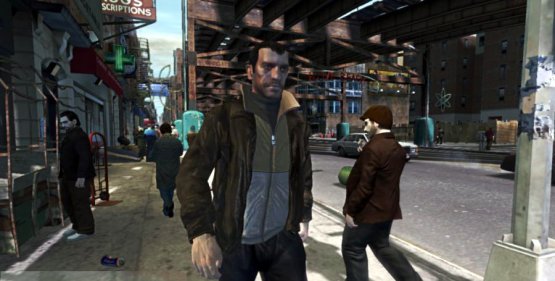 Grand Theft Auto IV Complete-Free-Download-3-OceanofGames4u.com