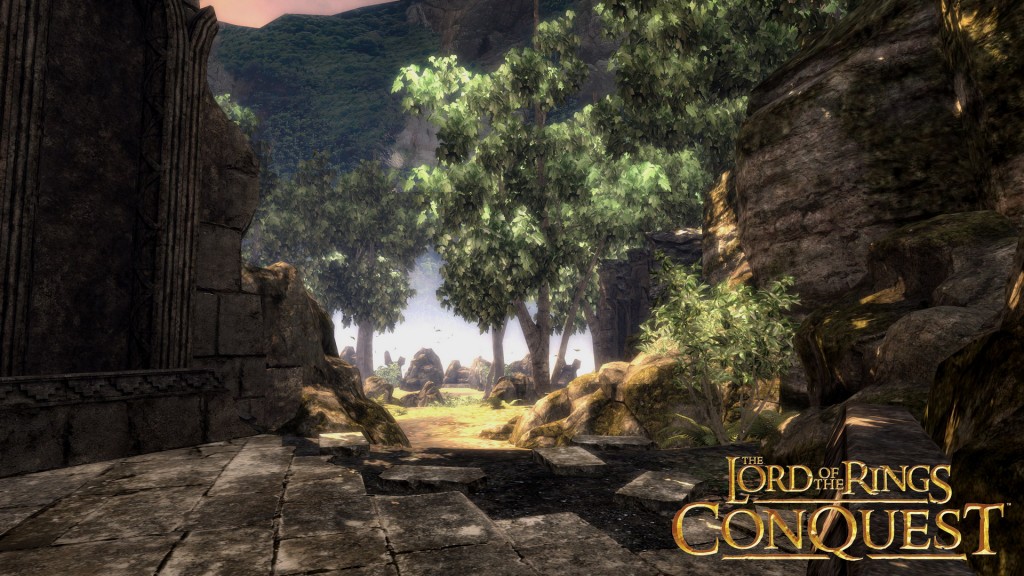 Lord of the Ring Conquest-Free-Download-1-OceanofGames4u.com