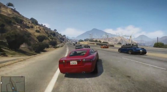 New Grand Theft Auto 5-Free-Download-2-OceanofGames4u.com