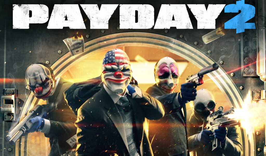 Payday 2 Career Criminal Edition-Free-Download-1-OceanofGames4u.com