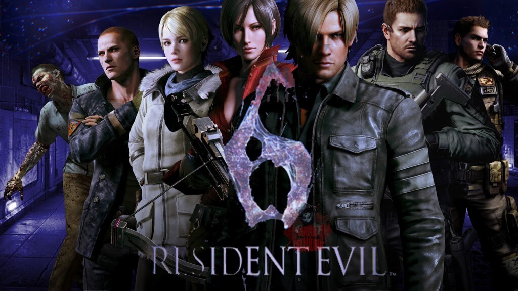 Resident Evil 6-Free-Download-1-OceanofGames4u.com