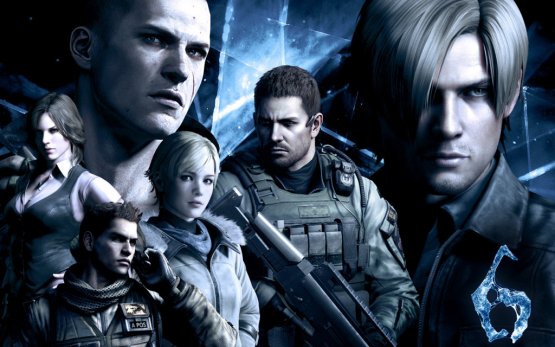 Resident Evil 6-Free-Download-3-OceanofGames4u.com