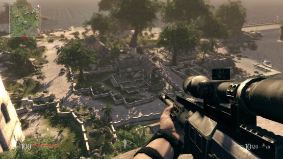 Sniper Ghost Warrior 1-Free-Download-2-OceanofGames4u.com