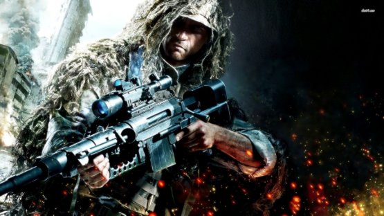Sniper Ghost Warrior 1-Free-Download-4-OceanofGames4u.com
