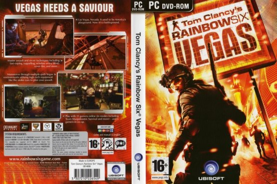 Tom Clancys Rainbow Six Vegas-Free-Download-1-OceanofGames4u.com