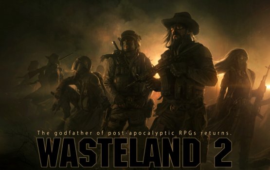 Wasteland 2 Ranger Edition-Free-Download-1-OceanofGames4u.com