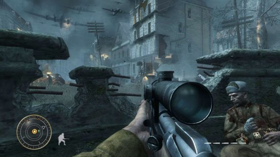 Call of Duty World at War-Free-Download-3-OceanofGames4u.com
