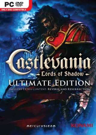 Castlevania Lords of Shadow Ultimate Edition-Free-Download-1-OceanofGames4u.com