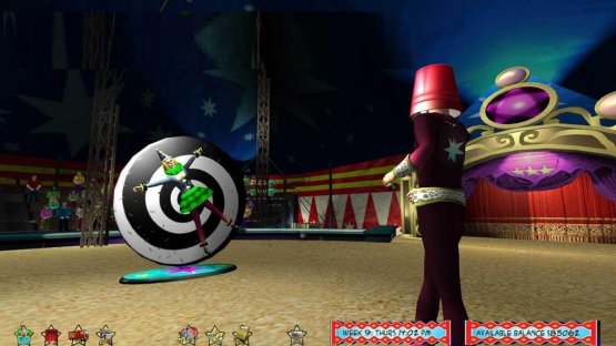 Circus World Game-Free-Download-2-OceanofGames4u.com