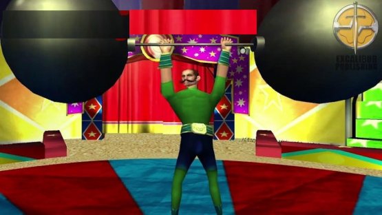 Circus World Game-Free-Download-3-OceanofGames4u.com