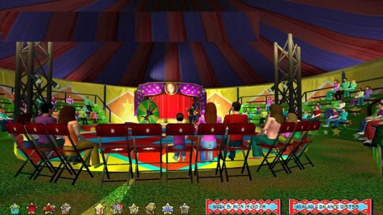 Circus World Game-Free-Download-4-OceanofGames4u.com