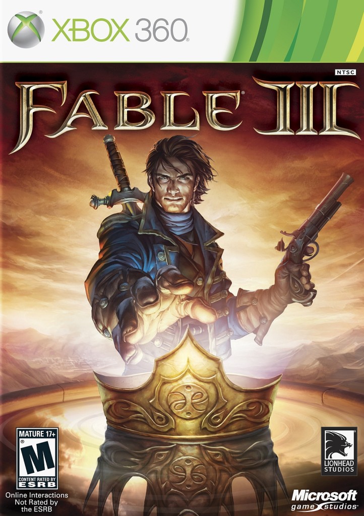 Fable iii-Free-Download-1-OceanofGames4u.com