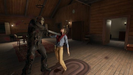 Friday the 13th The Game Multiplayer-Free-Download-2-OceanofGames4u.com